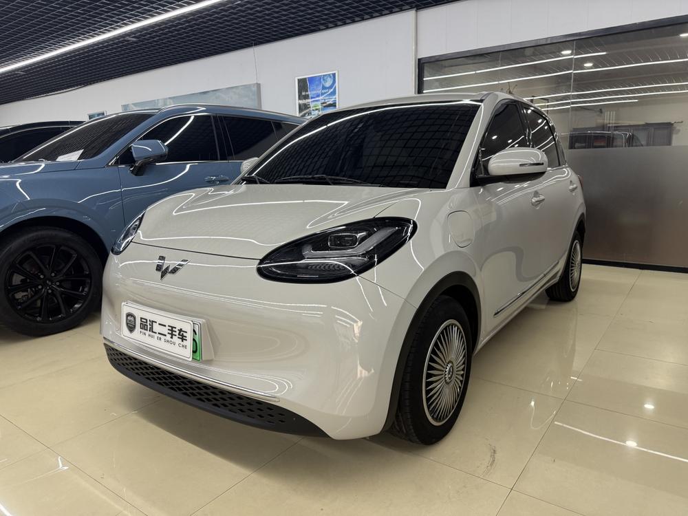 Wuling Wuling Bingo