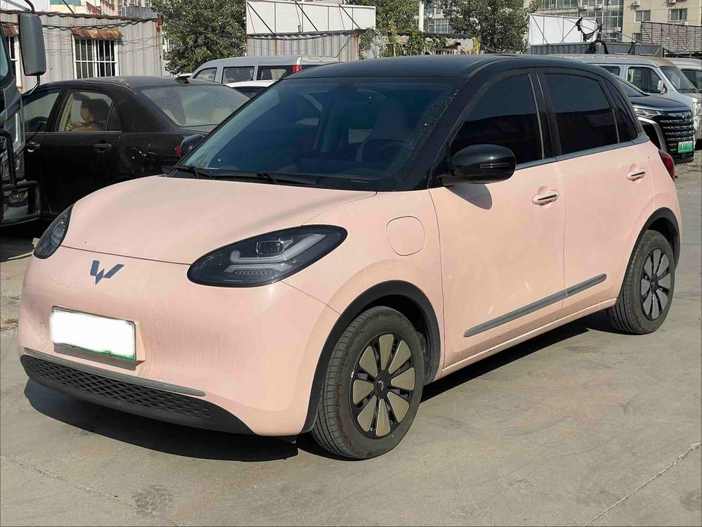 Wuling Wuling Bingo