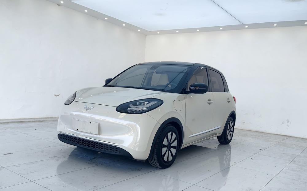 Wuling Wuling Bingo