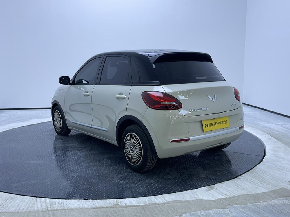 Wuling Wuling Bingo