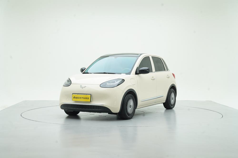 Wuling Wuling Bingo
