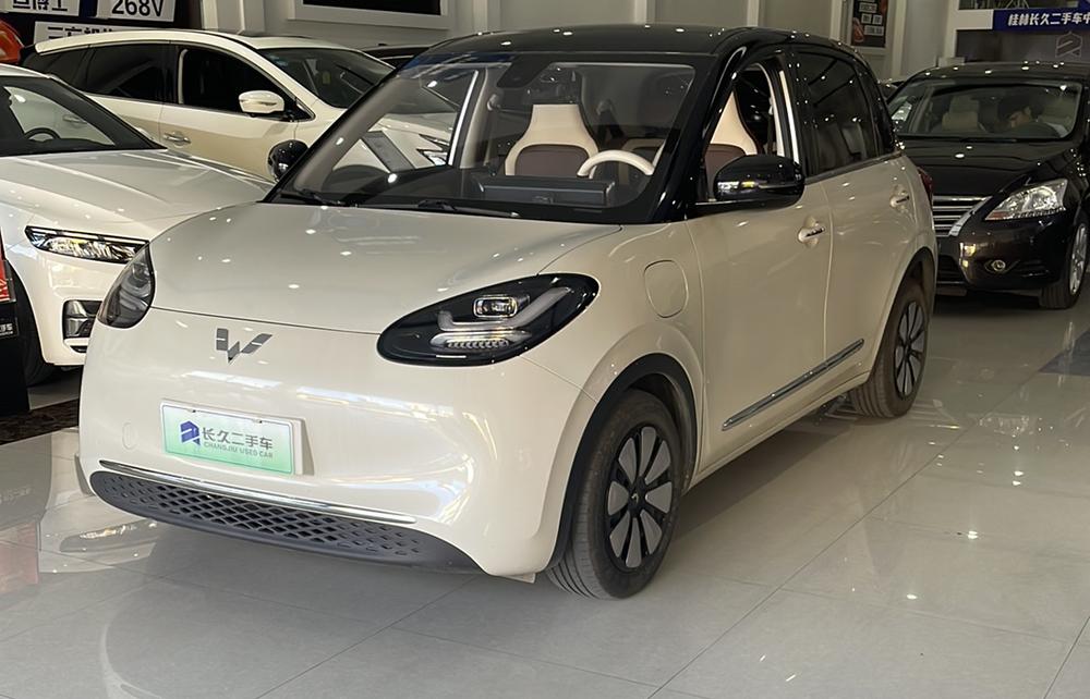 Wuling Wuling Bingo