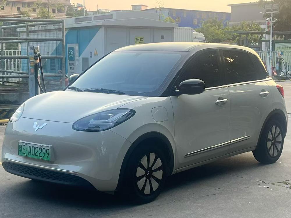 Wuling Wuling Bingo