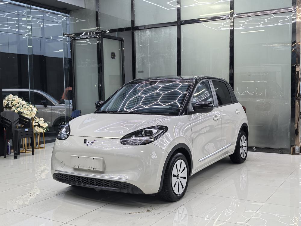 Wuling Wuling Bingo