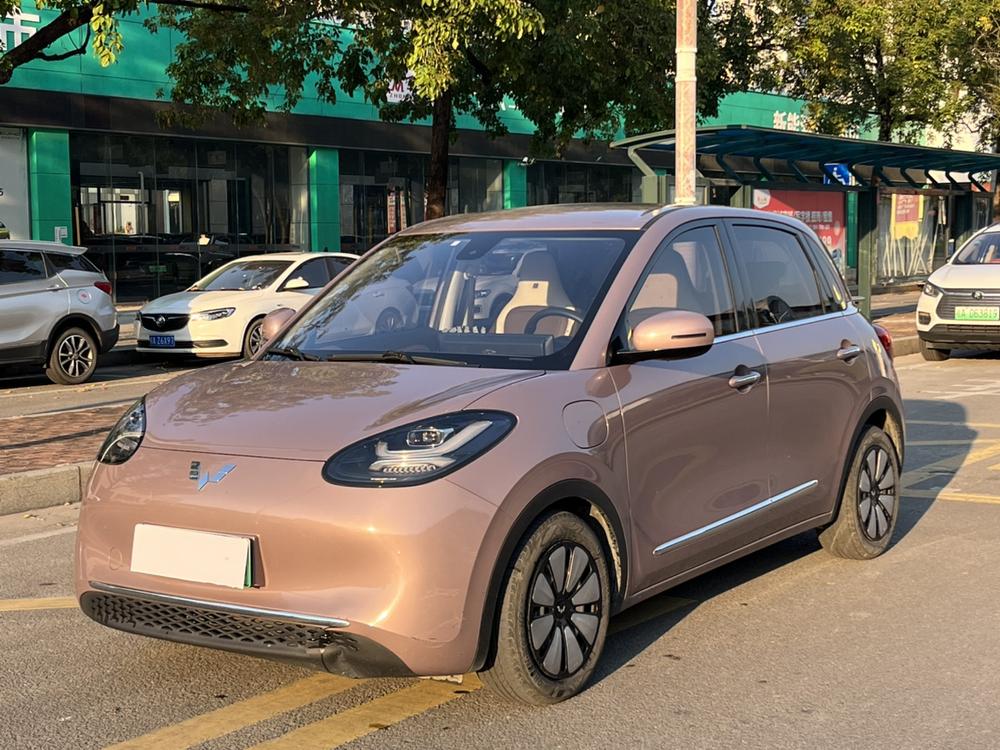 Wuling Wuling Bingo