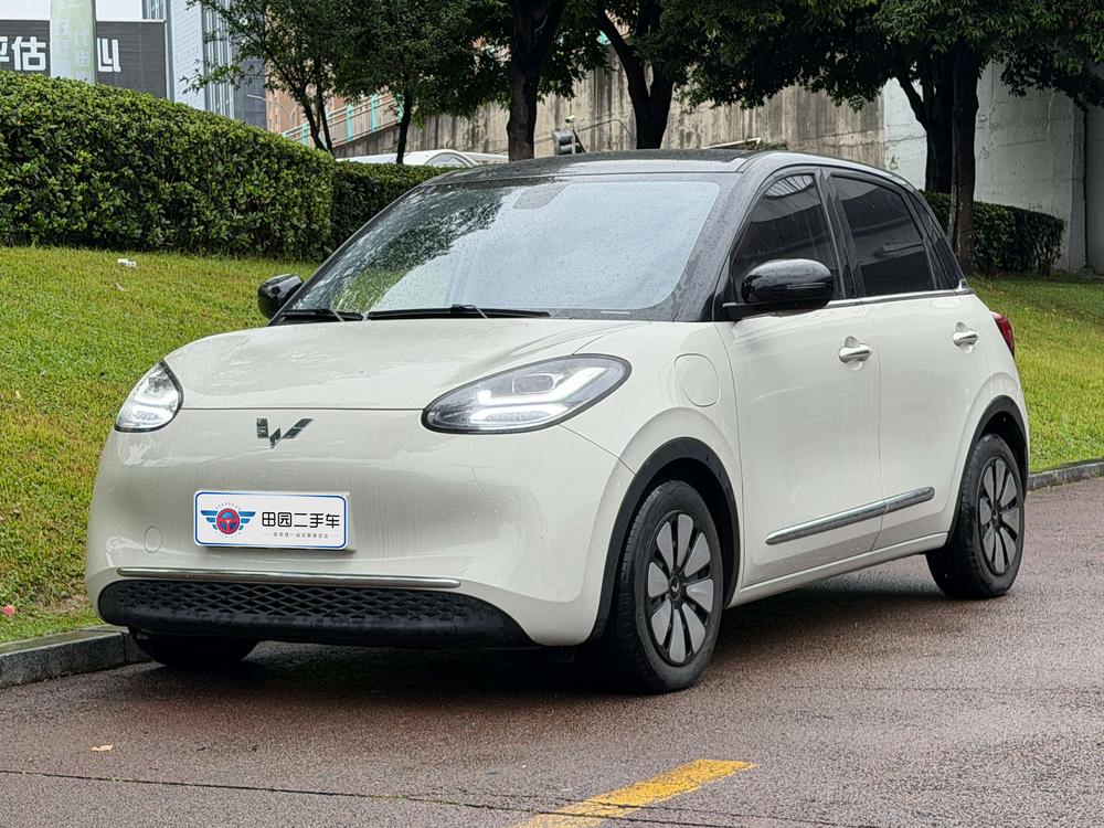 Wuling Wuling Bingo