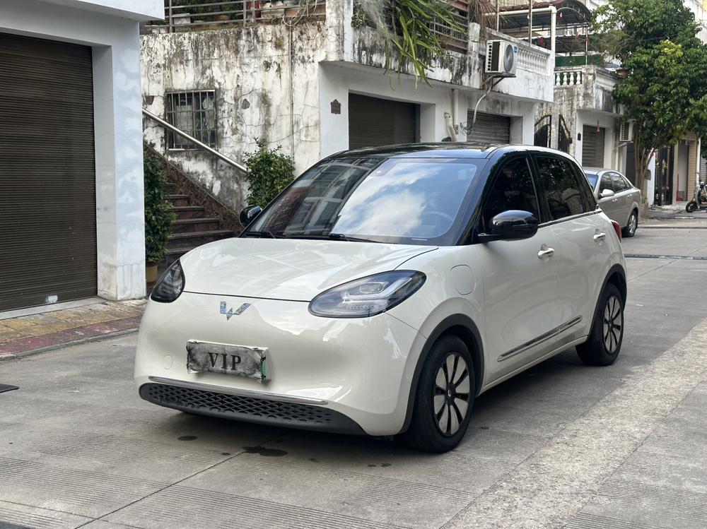 Wuling Wuling Bingo