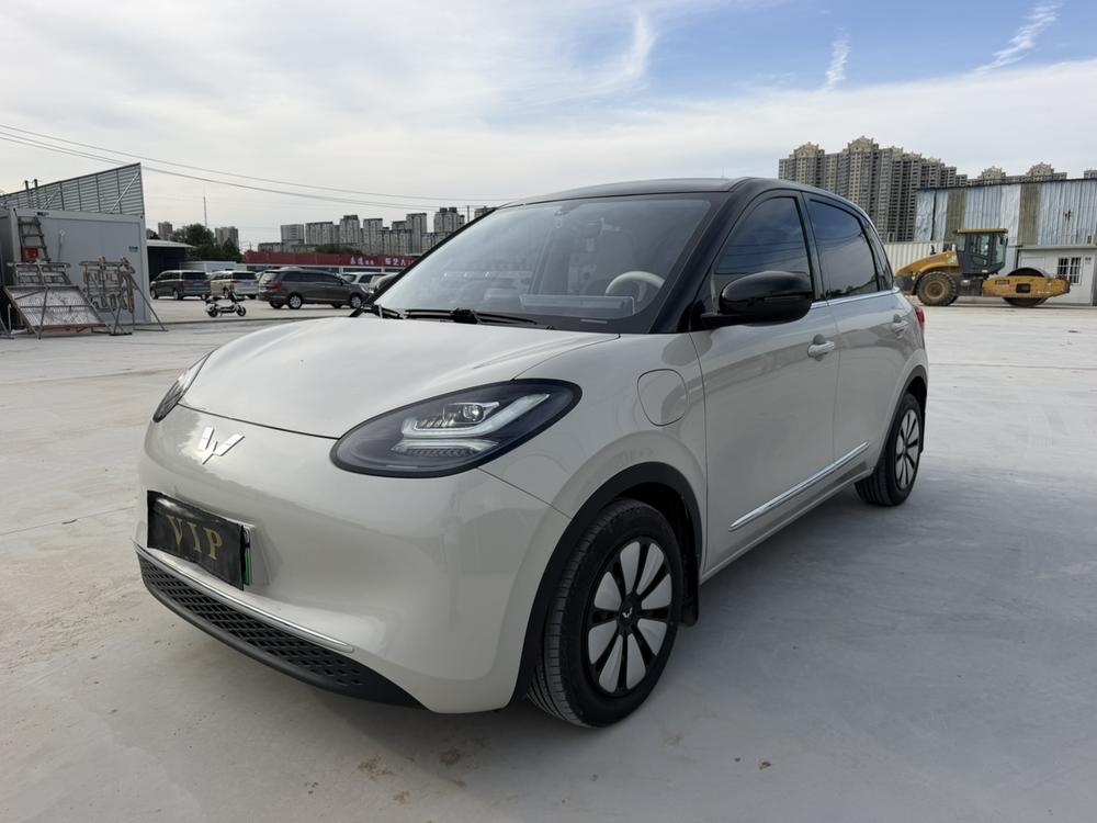 Wuling Wuling Bingo