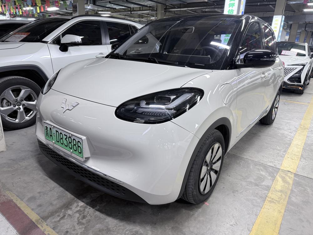 Wuling Wuling Bingo