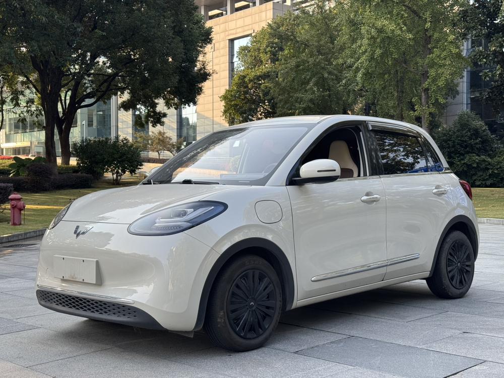 Wuling Wuling Bingo