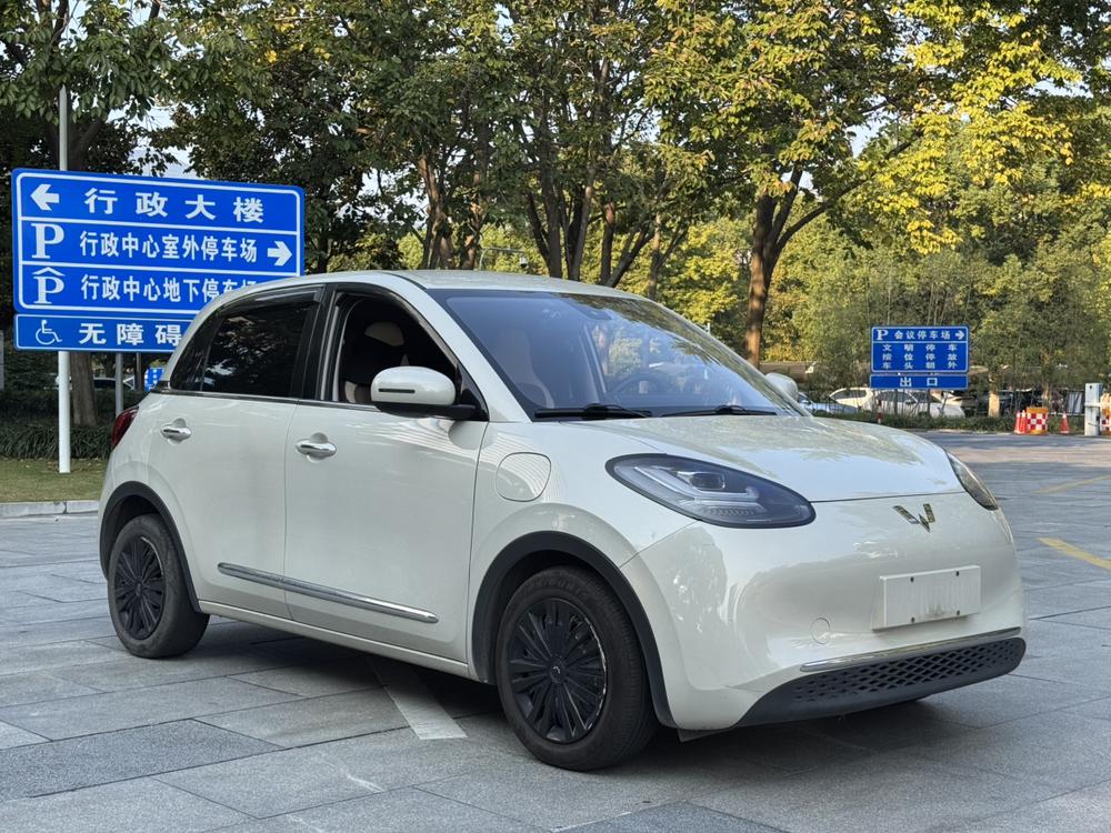 Wuling Wuling Bingo