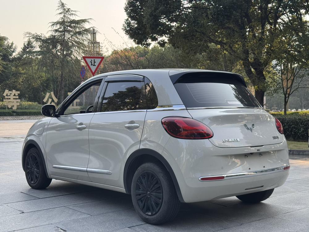 Wuling Wuling Bingo