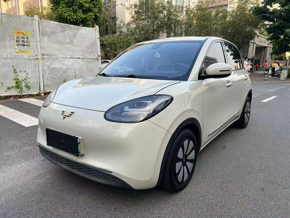 Wuling Wuling Bingo