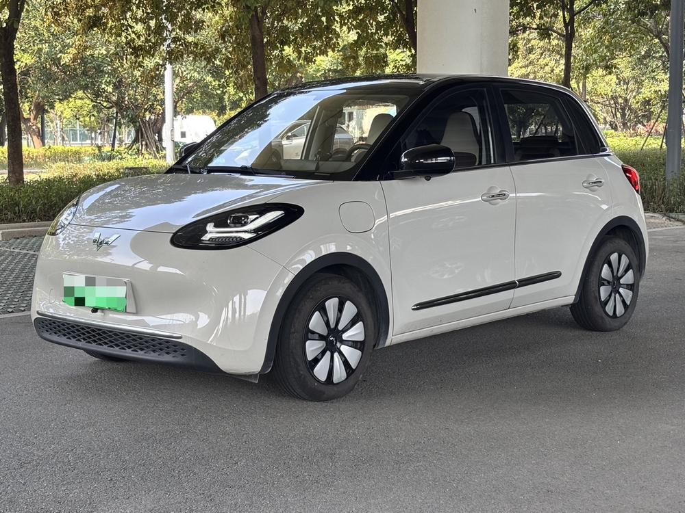 Wuling Wuling Bingo