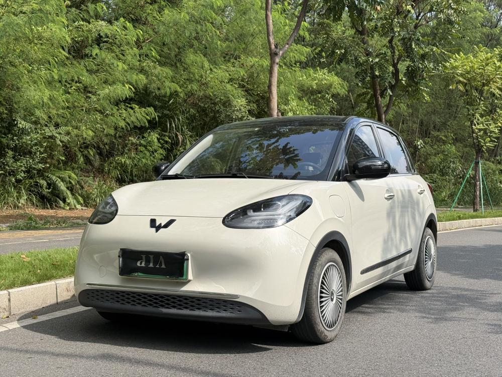 Wuling Wuling Bingo