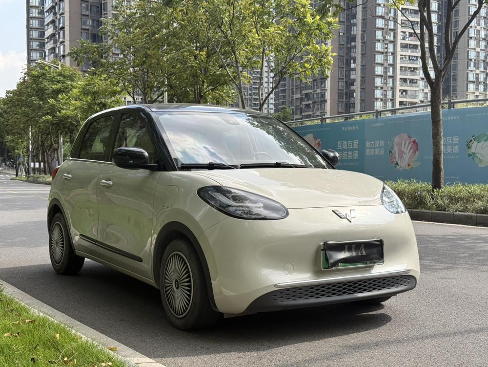 Wuling Wuling Bingo