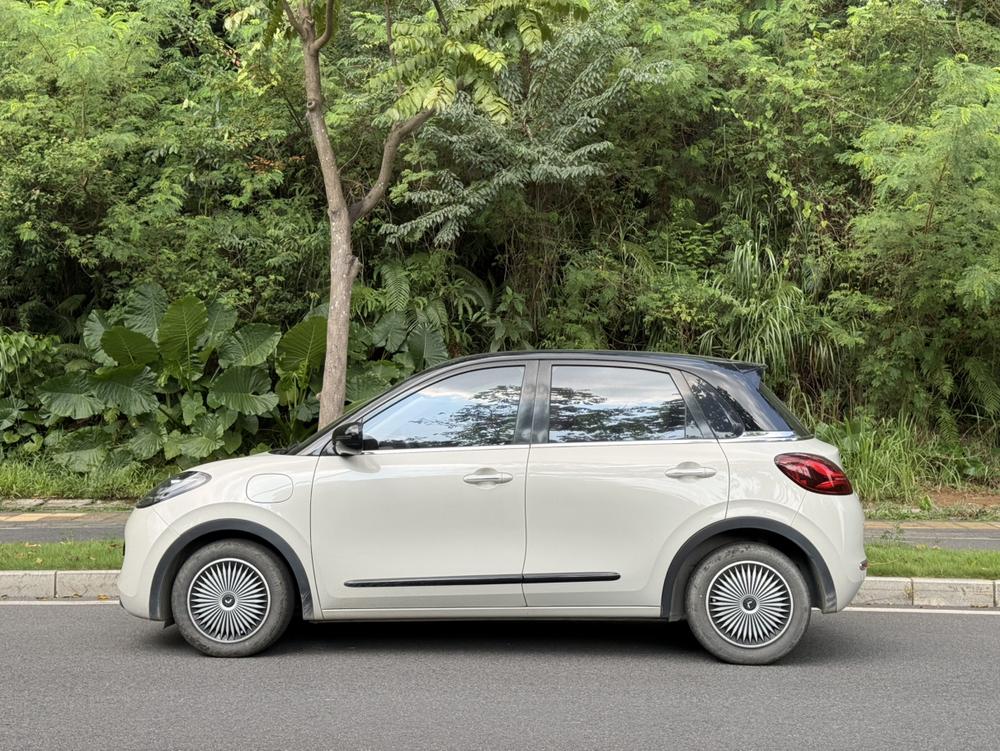 Wuling Wuling Bingo