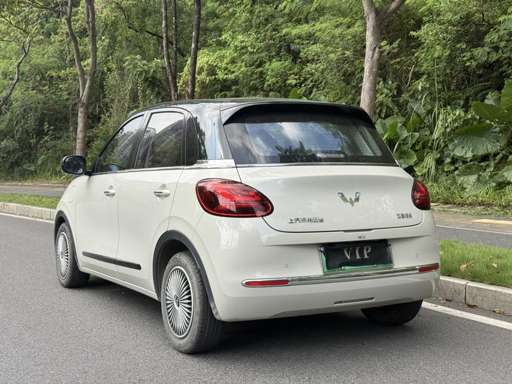 Wuling Wuling Bingo