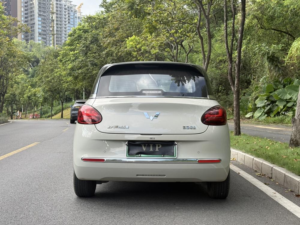 Wuling Wuling Bingo