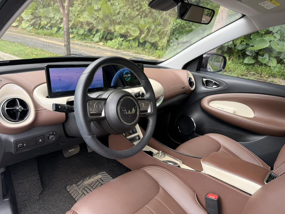 Wuling Wuling Bingo