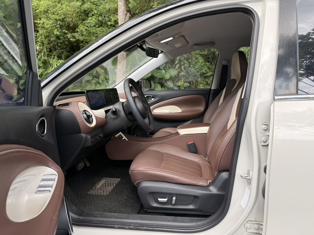 Wuling Wuling Bingo