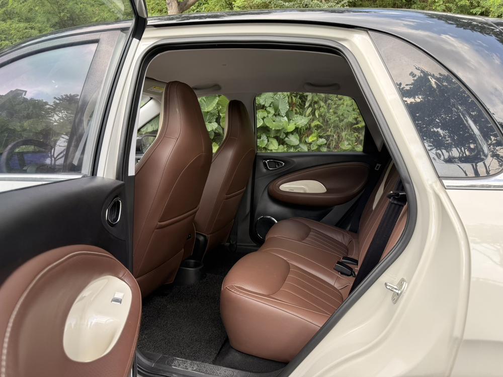 Wuling Wuling Bingo