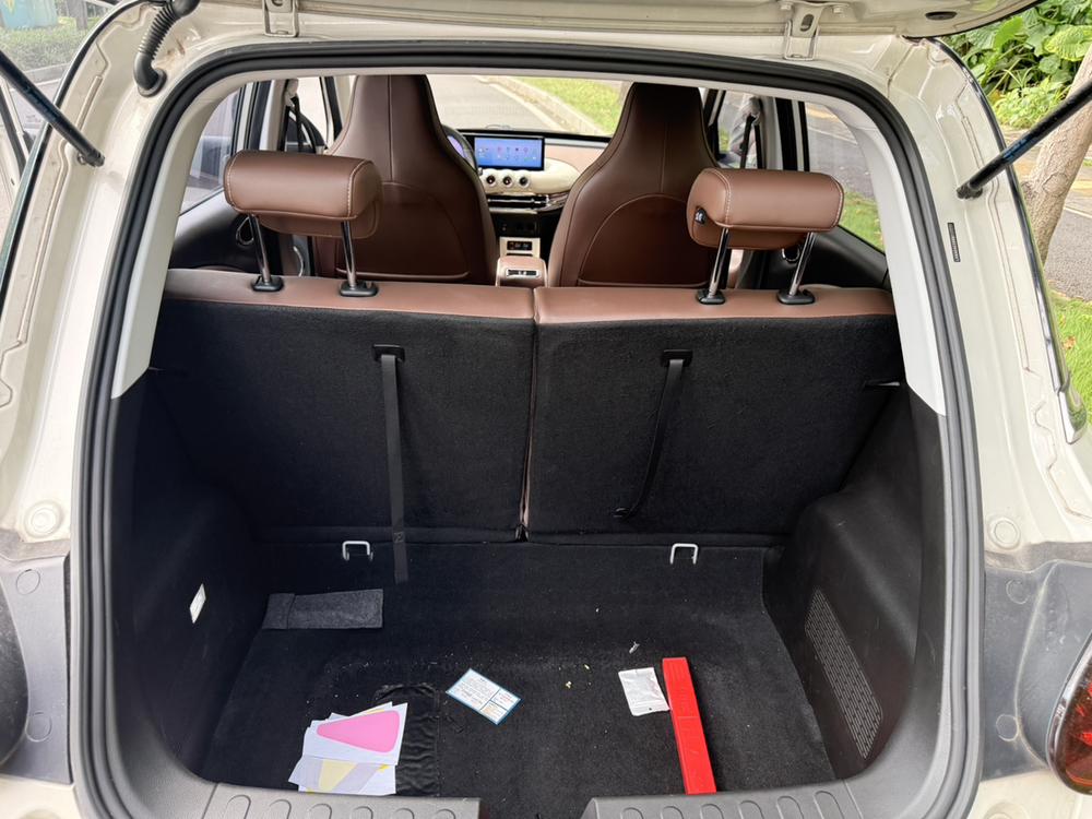 Wuling Wuling Bingo