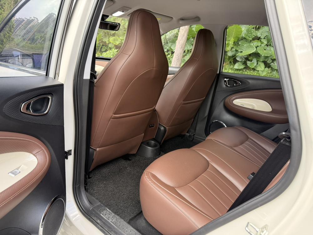 Wuling Wuling Bingo