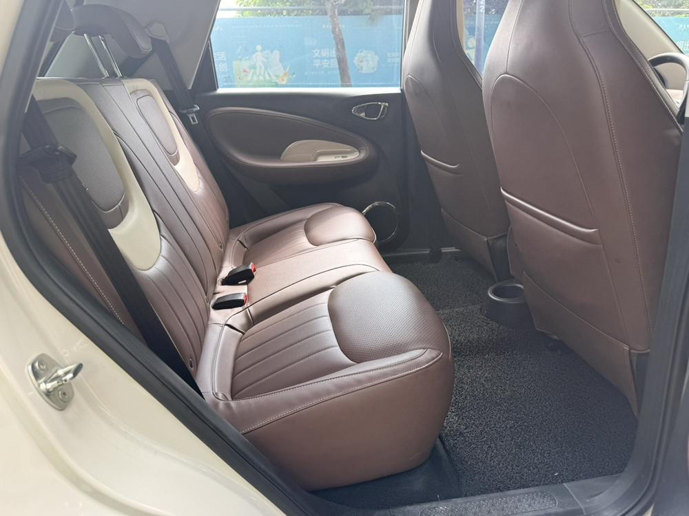 Wuling Wuling Bingo