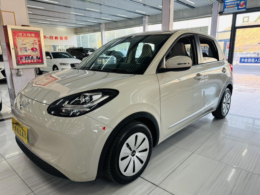 Wuling Wuling Bingo