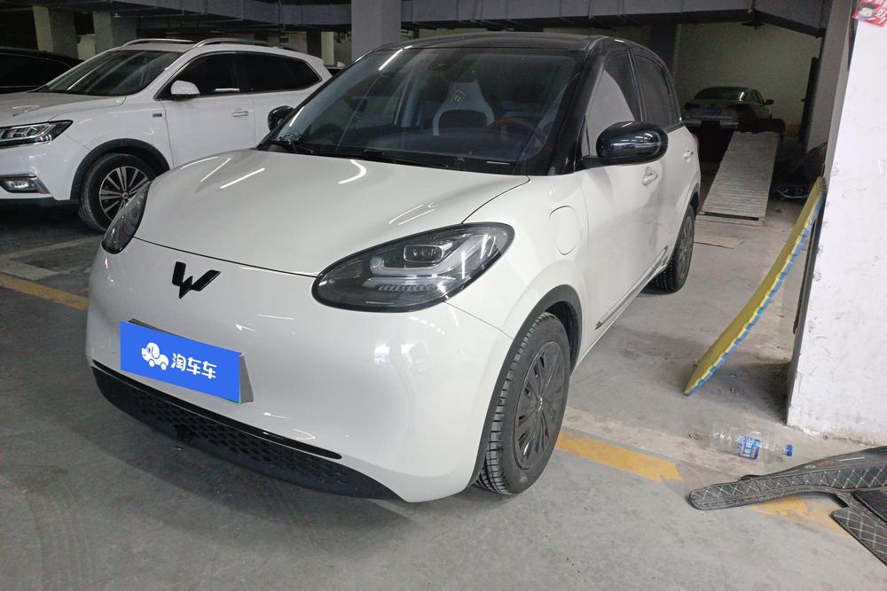 Wuling Wuling Bingo