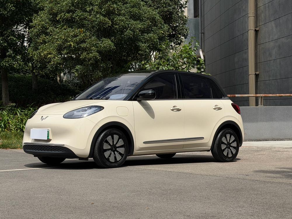 Wuling Wuling Bingo