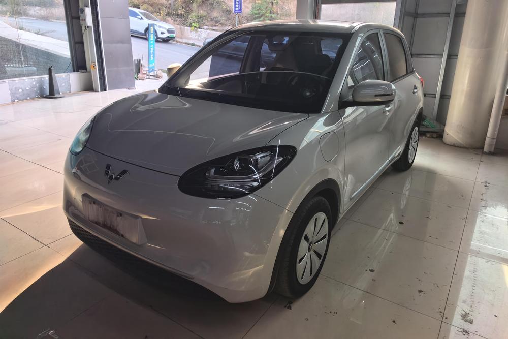 Wuling Wuling Bingo