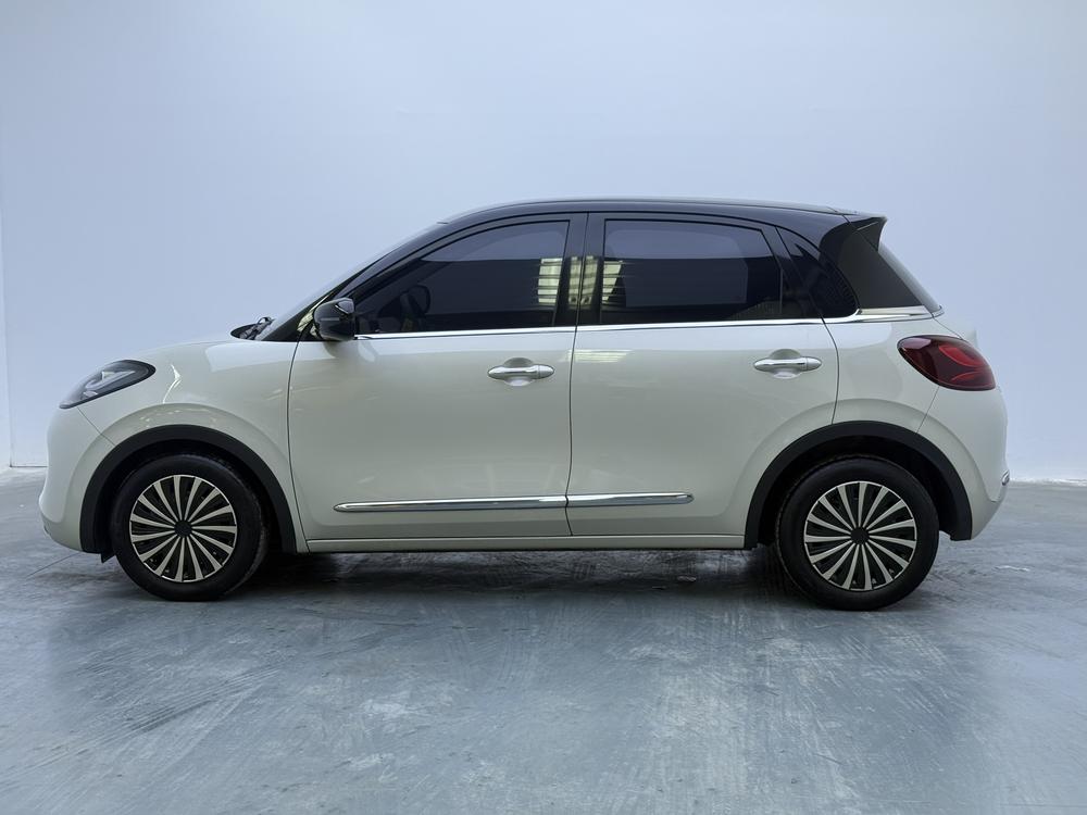 Wuling Wuling Bingo