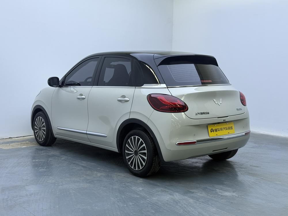 Wuling Wuling Bingo