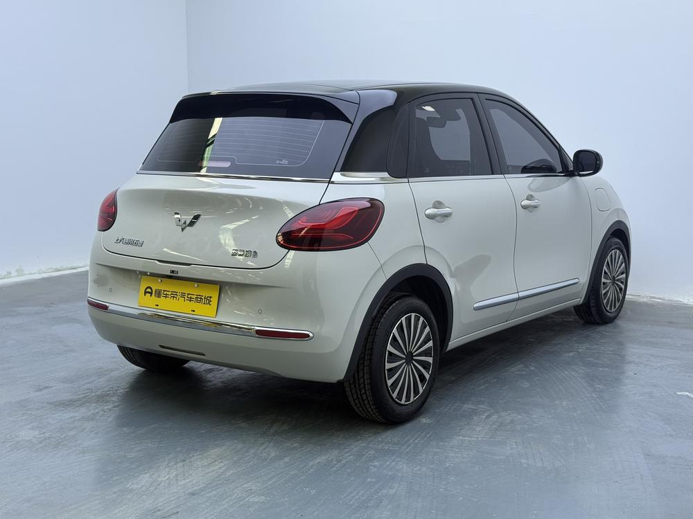 Wuling Wuling Bingo