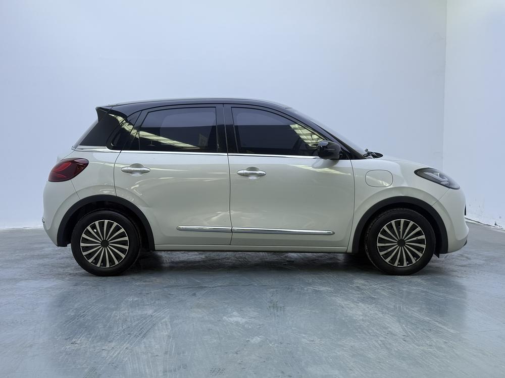 Wuling Wuling Bingo