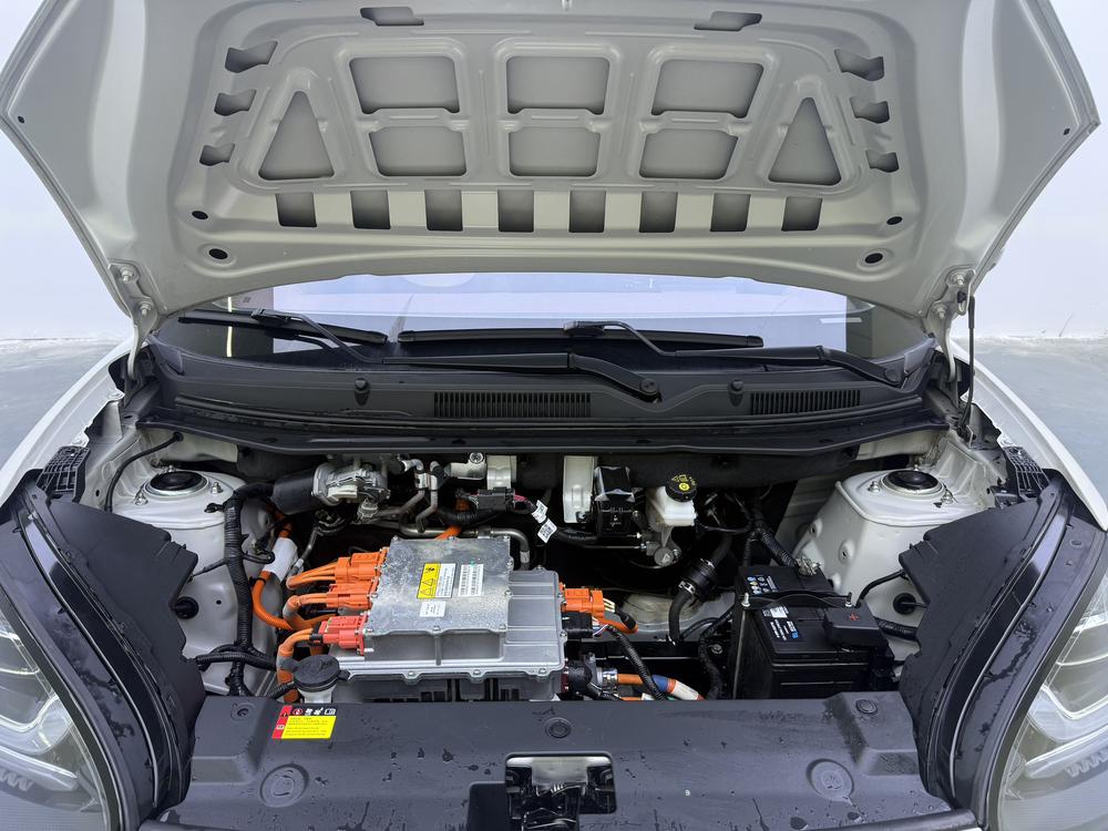 Wuling Wuling Bingo