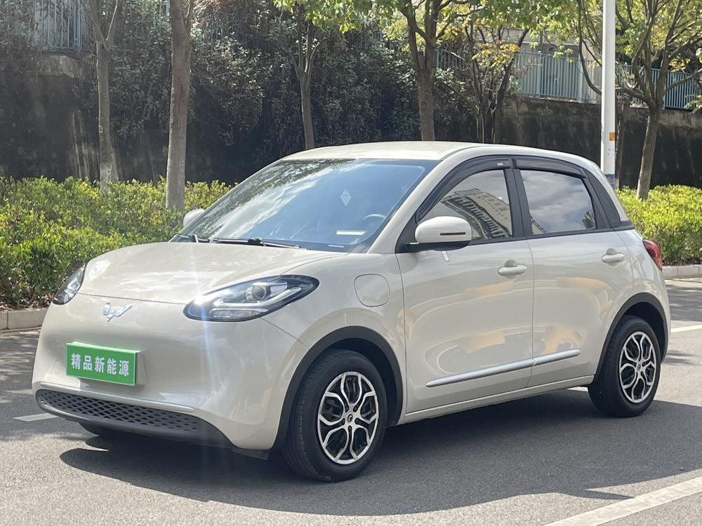Wuling Wuling Bingo