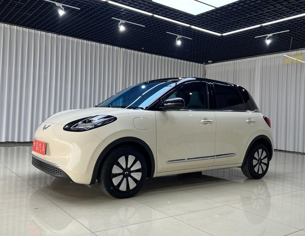 Wuling Wuling Bingo