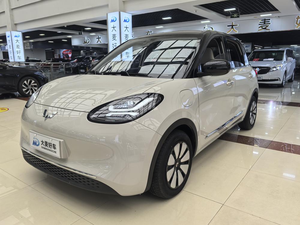 Wuling Wuling Bingo