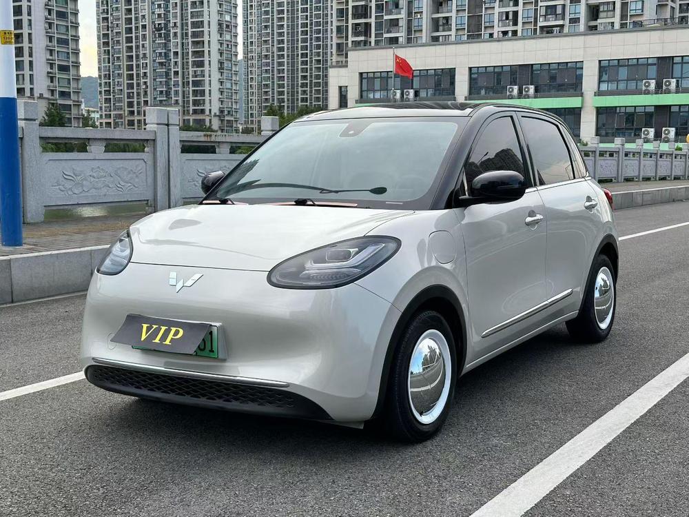 Wuling Wuling Bingo