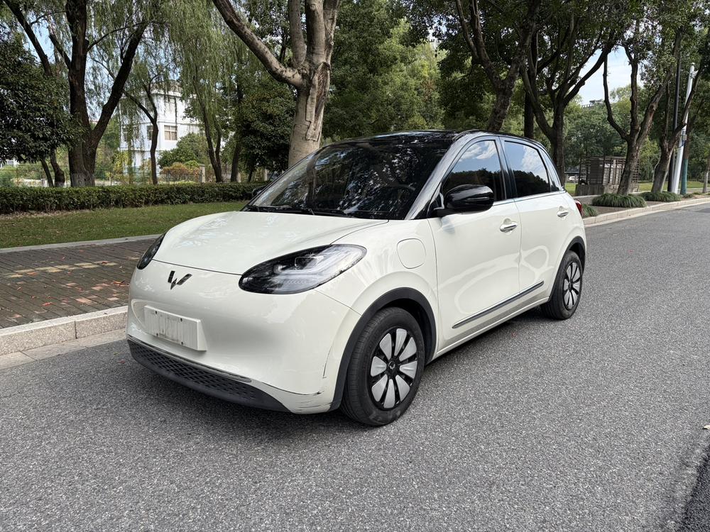 Wuling Wuling Bingo