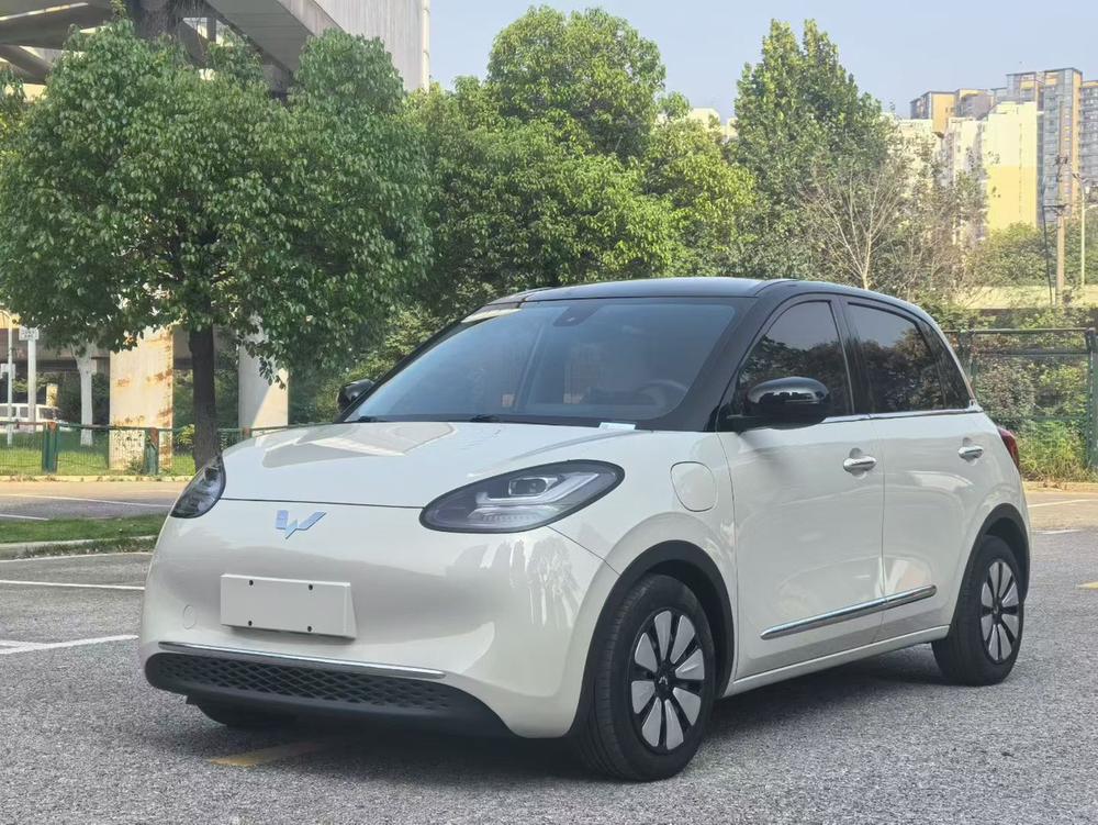 Wuling Wuling Bingo