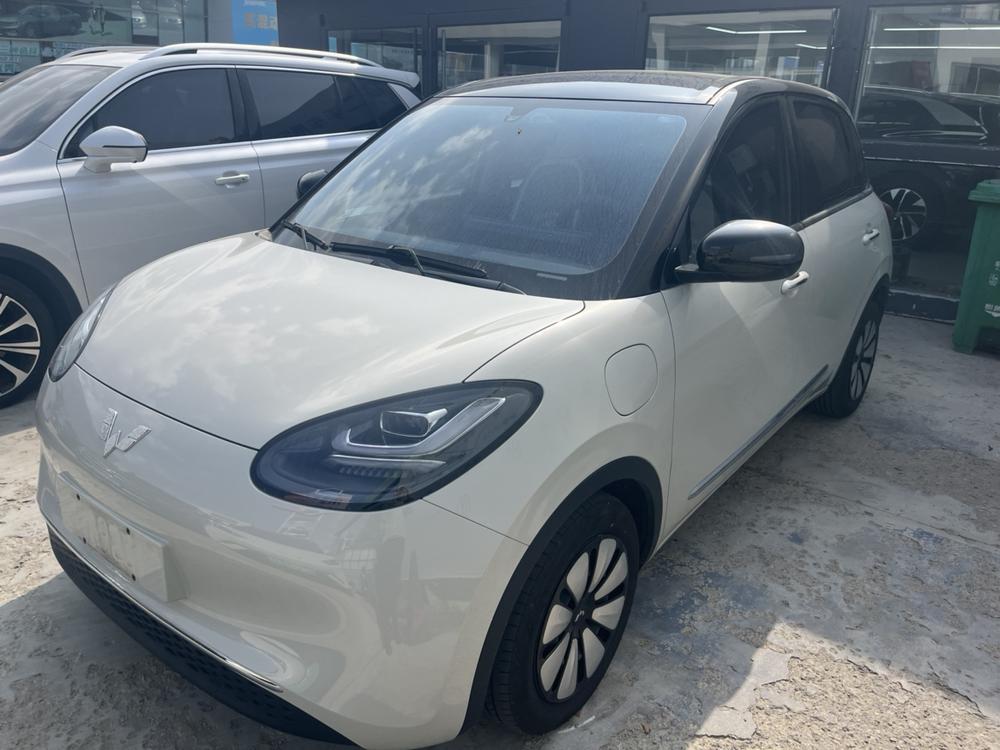 Wuling Wuling Bingo