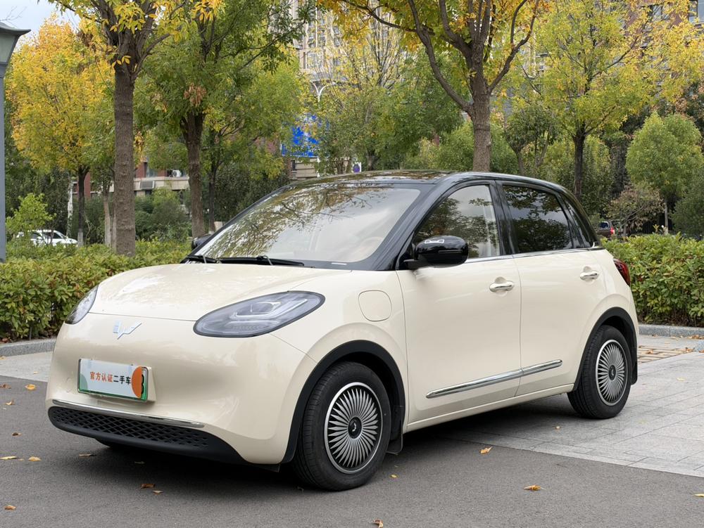 Wuling Wuling Bingo