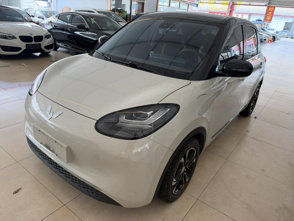 Wuling Wuling Bingo