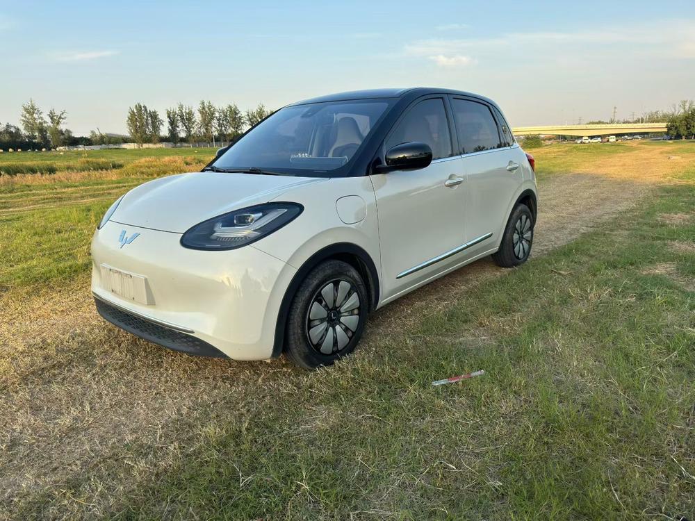 Wuling Wuling Bingo