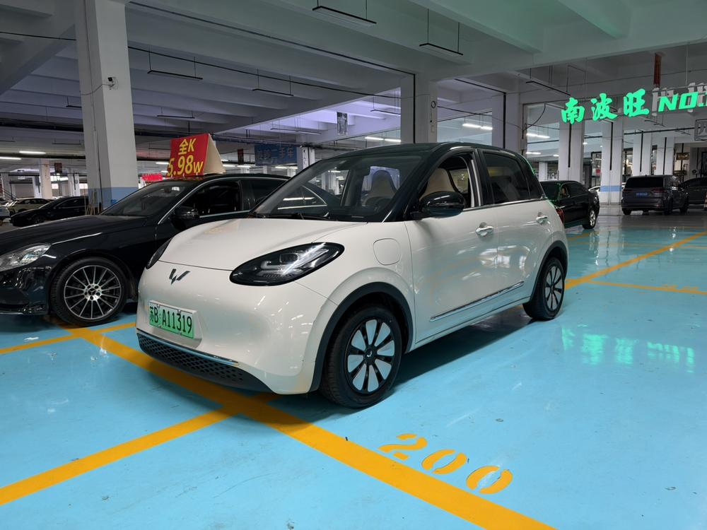 Wuling Wuling Bingo