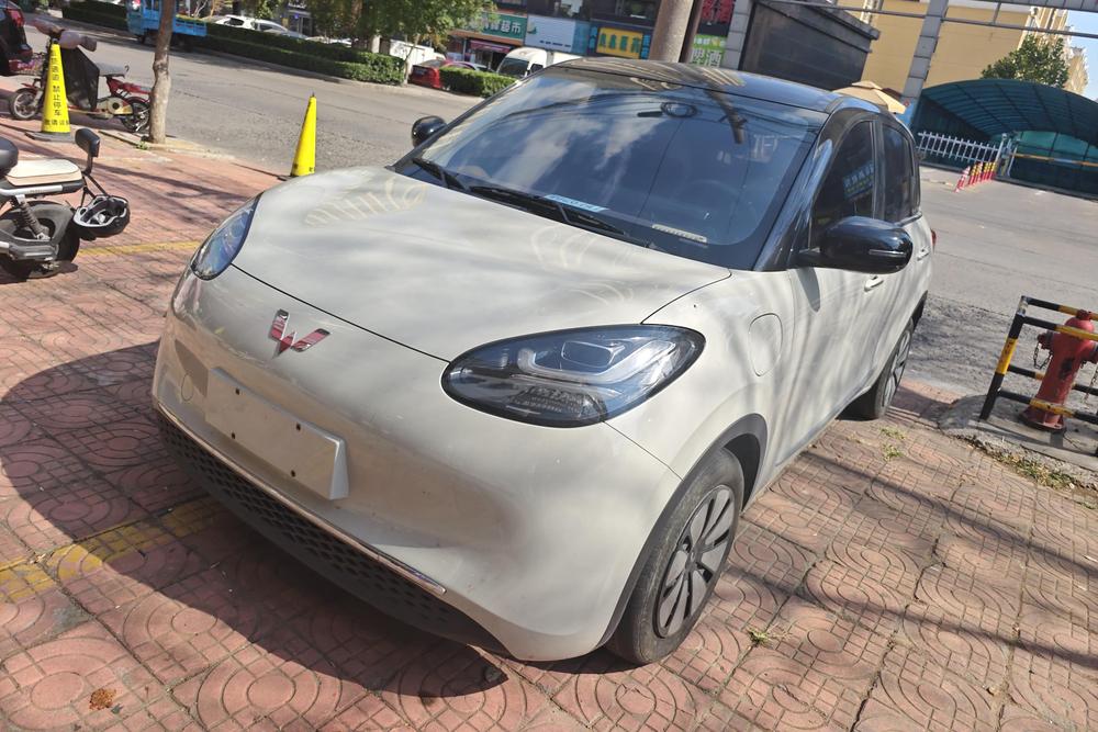 Wuling Wuling Bingo